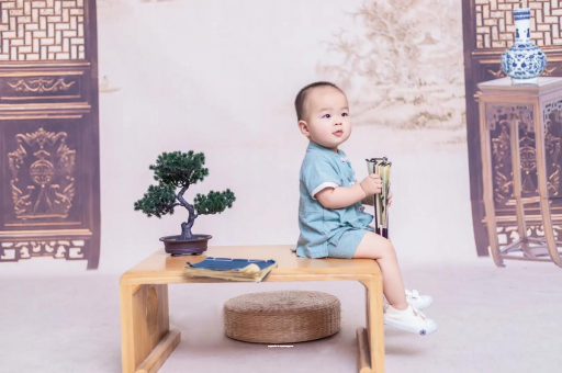 吉安宝宝每次睡醒了就咳嗽