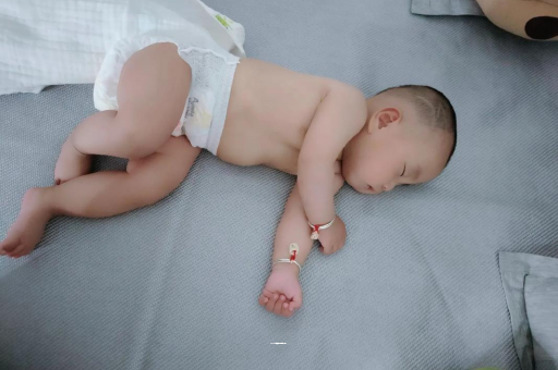 吉安宝宝发烧可以喝牛奶吗